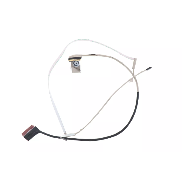 Cablu video LVDS Laptop Gaming, Asus, TUF A17 FA706I, FA706IH, FA706II, FA706IU, 14005-03410100, DD0BKYLC010, BKY EDP Cable, FHD, 60Hz, 28.3cm, 30 pini