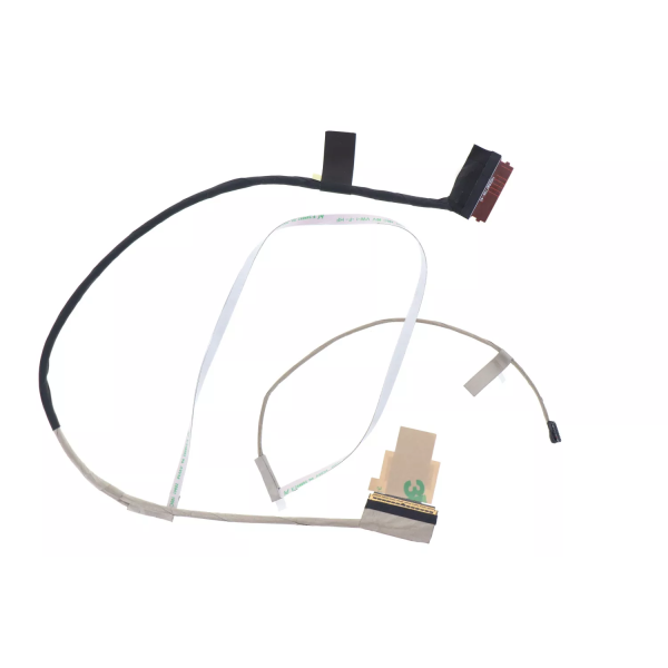 Cablu video LVDS Laptop Gaming, Asus, TUF A17 FA706I, FA706IH, FA706II, FA706IU, 14005-03410000, DD0BKYLC110, BKY EDP Cable, FHD, 144Hz, 28.4cm, 40 pini