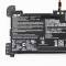 Baterie Laptop, Asus, VivoBook 15 F510Q, F510QA, F510QR, 0B200-02590400, 3ICP5/57/81, B31Bi9H, B31BmEH, B31N1637, 11.52V, 3553mAh, 42Wh