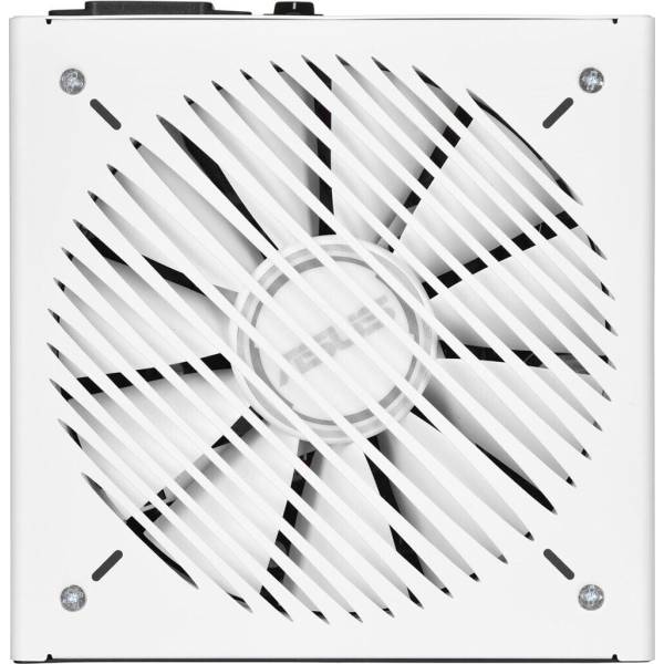 Sursa modulara PC Gaming, Asus, Prime, 750W, 80 PLUS Gold, AP-750G, 90YE00U1-B0NA00, alba