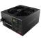 Sursa semi modulara PC Gaming, Sharkoon, 750W, 80 PLUS Gold, WPM750GOLD, ATX, neagra