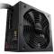 Sursa semi modulara PC Gaming, Sharkoon, 750W, 80 PLUS Gold, WPM750GOLD, ATX, neagra