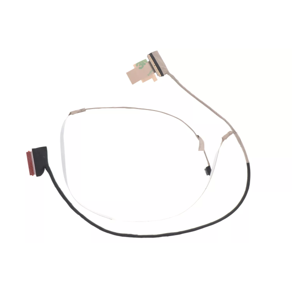 Cablu video LVDS Laptop Gaming, Asus, TUF A17 FA706Q, FA706QE, 14005-03411000, DDNJIMLC111, NJIM, EDP Cable, 37.7cm, 144Hz, 40 pini