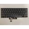 Tastatura Laptop, Asus, ZenBook 14 UX3405C, UX3405CA, UX3405M, UX3405MA, gri, layout US