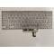 Tastatura Laptop, Asus, ZenBook 14 UX3405C, UX3405CA, UX3405M, UX3405MA, gri, layout US