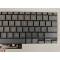 Tastatura Laptop, Asus, ZenBook 14 Q415M, Q415MA, gri, layout US