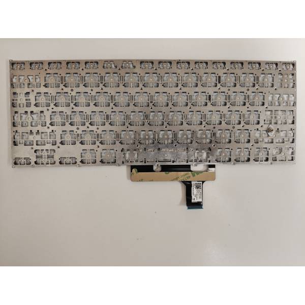 Tastatura Laptop, Asus, ZenBook 14 Q415M, Q415MA, gri, layout US