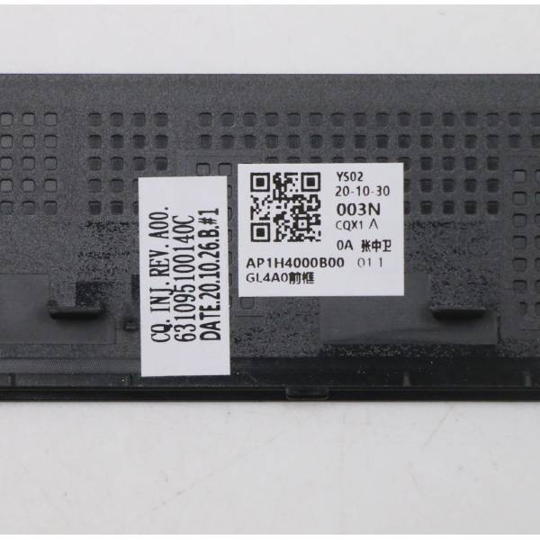 Rama Display Laptop, Lenovo, ThinkPad L14 Gen 1 Type 20U1, 20U2, 5B30S73475, AP1H400B00, neagra