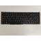 Tastatura Laptop Gaming, Acer, Predator Helios 16 PH16-71, PH16-72, N23Q1, iluminata, RGB Per Key, neagra, layout US