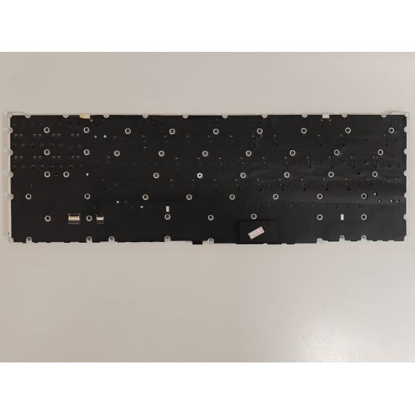 Tastatura Laptop Gaming, Acer, Predator Helios 16 PH16-71, PH16-72, N23Q1, iluminata, RGB Per Key, neagra, layout US