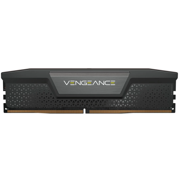 Memorie RAM Corsair Vengeance 16GB DDR5 6000MHz CL36 UDIMM pentru Desktop, CMK16GX5M1E6000Z36