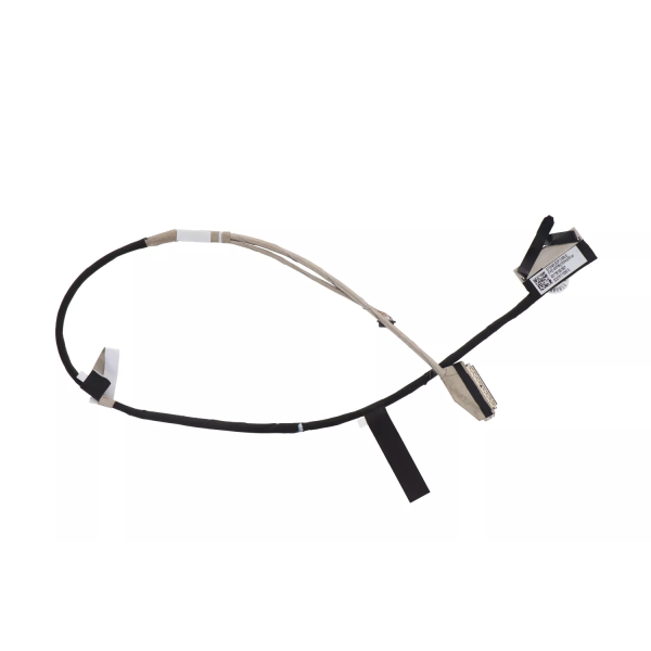 Cablu video LVDS Laptop Gaming, Asus, ROG Strix Scar 17 G733Z, G733ZM, G733ZS, G733ZW, G733ZX, 14005-03690100, 6017B1549401, 6017B1549501, 6017B1551601, FHD, 240Hz, 300Hz, 360Hz, conector ingust, 37.5cm, 40 pini