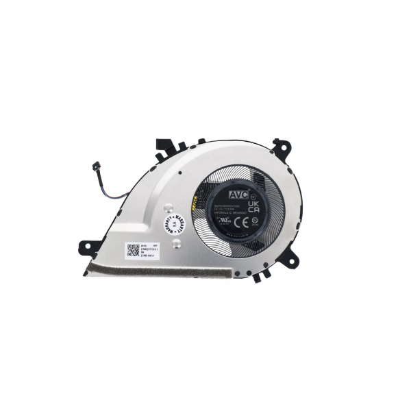 Cooler Laptop, Asus, ZenBook Flip S13 UX371E, UX371EA, 13NB0QT0T04011, 13NB0QT0T04211, BAPA0804R5HY002, 5V, 0.50A