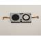 Cooler Laptop, Lenovo, ThinkPad Helix 3697, 3698, 3700, 3701, 3702, 04X0432, 04X4699, UDQF2FR11BAR, UDQF2FR12BAR, UDQFLXR01BAR, 23.10724.001, 5V, 0.17A