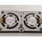 Cooler Laptop, Lenovo, ThinkPad Helix 3697, 3698, 3700, 3701, 3702, 04X0432, 04X4699, UDQF2FR11BAR, UDQF2FR12BAR, UDQFLXR01BAR, 23.10724.001, 5V, 0.17A