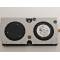 Cooler Laptop, Lenovo, ThinkPad Helix 3697, 3698, 3700, 3701, 3702, 04X0432, 04X4699, UDQF2FR11BAR, UDQF2FR12BAR, UDQFLXR01BAR, 23.10724.001, 5V, 0.17A