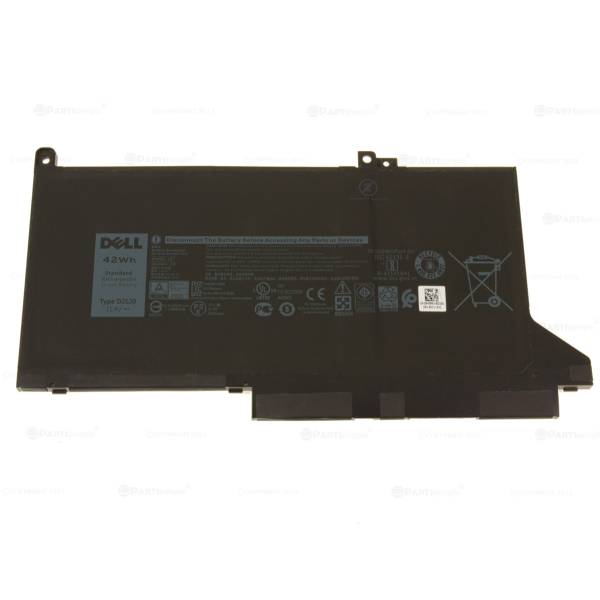 Baterie Laptop, Dell, Latitude 14 7490, E7490, P73G, P73G002, DJ1J0, 11.4V, 3500mAh, 42Wh