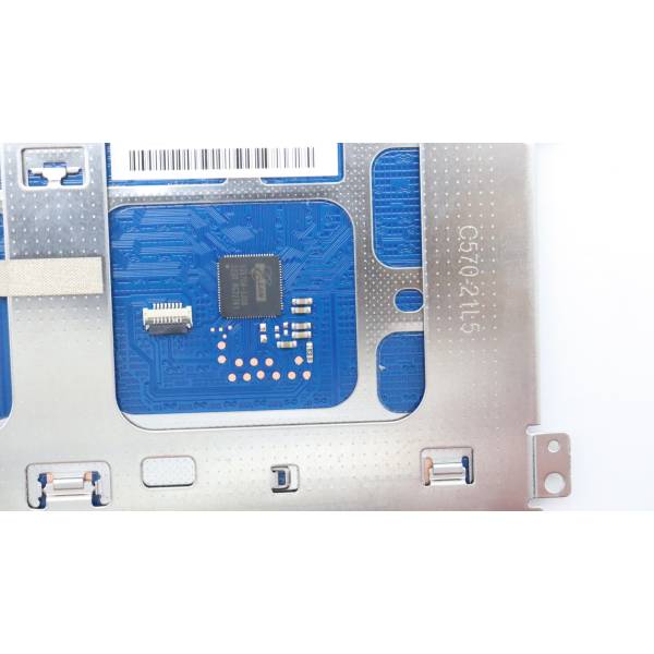 Touchpad Laptop, Lenovo, IdeaPad Flex 5 14ABR8 Type 82XX, 5T60S94282, SB974D-22H0, albastru