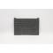Carcasa superioara cu tastatura palmrest Laptop, Lenovo, IdeaPad S540-13IML Type 81XA, 5CB0Z27886, AM1GW000J30, AM1GW000700, ET1GW000100, iluminata, Iron Grey, layout UK