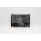 Carcasa superioara cu tastatura palmrest Laptop, Lenovo, IdeaPad S540-13IML Type 81XA, 5CB0Z27886, AM1GW000J30, AM1GW000700, ET1GW000100, iluminata, Iron Grey, layout UK