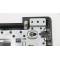 Carcasa superioara cu tastatura palmrest Laptop, Lenovo, IdeaPad 330-15IKB Type 81DC, 81DE, 5CB0R16723, AP18C000150, AM13R000600, DG521, Iron Grey, layout UK