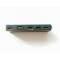 HP USB‑C Travel Dock T0K29AA, T0K29AA, TPA-I501, 839032-001, 844550-001 – Extensie porturi pentru laptop: HDMI, VGA, USB‑A și LAN, negru