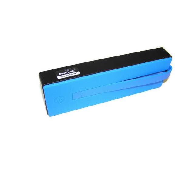 HP USB‑C Travel Dock T0K29AA, T0K29AA, TPA-I501, 839032-001, 844550-001 – Extensie porturi pentru laptop: HDMI, VGA, USB‑A și LAN, negru