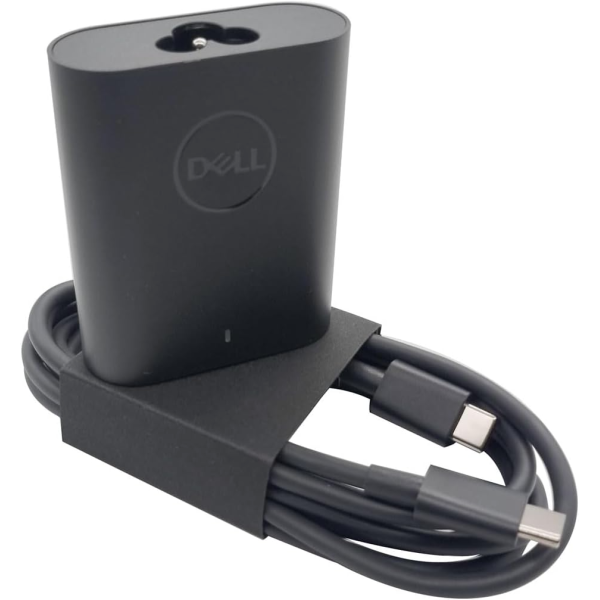 Incarcator Laptop, Dell, Latitude 14 5430, P137G, P137G005, P137G006, VMJKJ, 0VMJKJ, 6FNJG, 06FNJG, HA60NM200, LA60NM200, 20V, 3.0A, 60W, USB-C