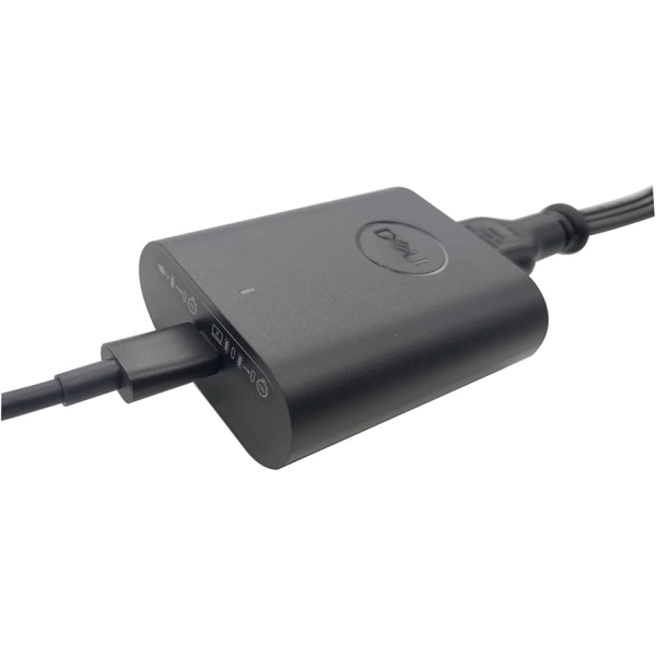 Incarcator Laptop, Dell, Latitude 14 5430, P137G, P137G005, P137G006, VMJKJ, 0VMJKJ, 6FNJG, 06FNJG, HA60NM200, LA60NM200, 20V, 3.0A, 60W, USB-C