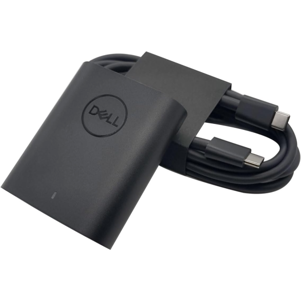 Incarcator Laptop, Dell, Latitude 14 5430, P137G, P137G005, P137G006, VMJKJ, 0VMJKJ, 6FNJG, 06FNJG, HA60NM200, LA60NM200, 20V, 3.0A, 60W, USB-C