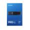 Solid State Drive (SSD) Samsung, 2TB, PCIe Gen 4.0 x 4, NVMe M.2, 990 EVO Plus MZ-V9S2T0BW, 6300 MB/s, 7250 MB/s, Laptop/Desktop