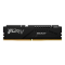 Memorie RAM Kingston Fury Beast 16GB DDR5 6000MHz CL36 UDIMM pentru Desktop, KF560C36BBE2-16, Desktop/PC
