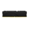 Memorie RAM Kingston Fury Beast 16GB DDR5 6000MHz CL36 UDIMM pentru Desktop, KF560C36BBE2-16, Desktop/PC
