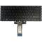 Tastatura Laptop, HP, 14S-BE, neagra, layout US