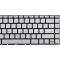 Tastatura Laptop, HP, 14-BW, argintie, layout US