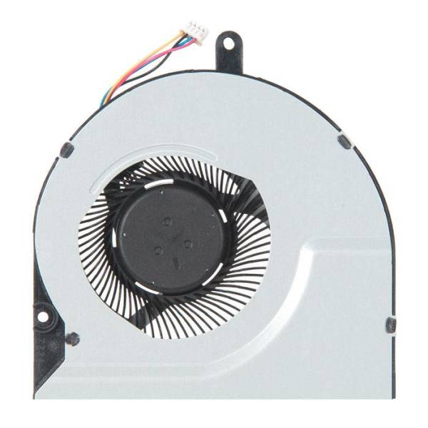 Cooler Laptop, Asus, N56V, N56VB, N56VJ, N56VM, N56VV, N56VZ, N56V8, 13GN9J10T010-1, 13GN9J10T020-1, KSB0705HB-BK35, KSB0705HB-BK99, 5V, 0.40A