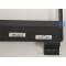 Rama Display Laptop Gaming, MSI, PS65, MS-16Q3, 307-6Q4B213-TA2, 3076Q4B524TA, E2P-6Q4B213-TA2-I, gri inchis