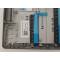 Carcasa superioara cu tastatura palmrest Laptop, Acer, Aspire Swift 5 SF514-55TA, 6B.A6SN8.001, HQ20720976007, HQ31302475000, NC2101111F, iluminata, gri, layout US
