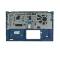 Carcasa superioara cu tastatura palmrest Laptop, Asus, VivoBook 15 K512F, K512FA, K512J, K512JA, 90NB0M96-R31UI1, 13NB0M96P02012-1, 13NB0M96AP0101, 13N1-88A0301, X512FL-8B, albastra, layout US