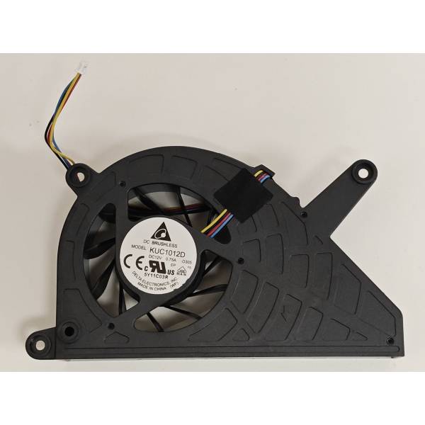 Cooler Desktop All in One (AIO), PC, Asus, ET2221A, ET2221AGKR, ET2221AGTR, ET2221AUKR, ET2221AUTR, ET2221I, ET2221INKH, ET2221INTH, ET2221IUKH, ET2221IUTH, 13GPT00G10T330-1, KUC1012D-D305, 12V, 0.75A