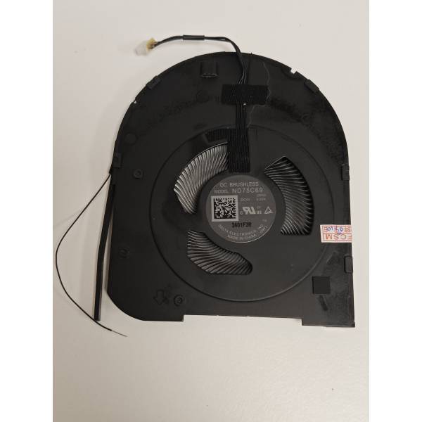 Cooler Laptop, Lenovo, ThinkPad T15 Gen 1 Type 20S6, 20S7, 5H40W36706, 5H40W36707, 5H40W36708, 5H40W36709, 5V, 0.5A