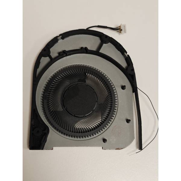 Cooler Laptop, Lenovo, ThinkPad T15 Gen 1 Type 20S6, 20S7, 5H40W36706, 5H40W36707, 5H40W36708, 5H40W36709, 5V, 0.5A
