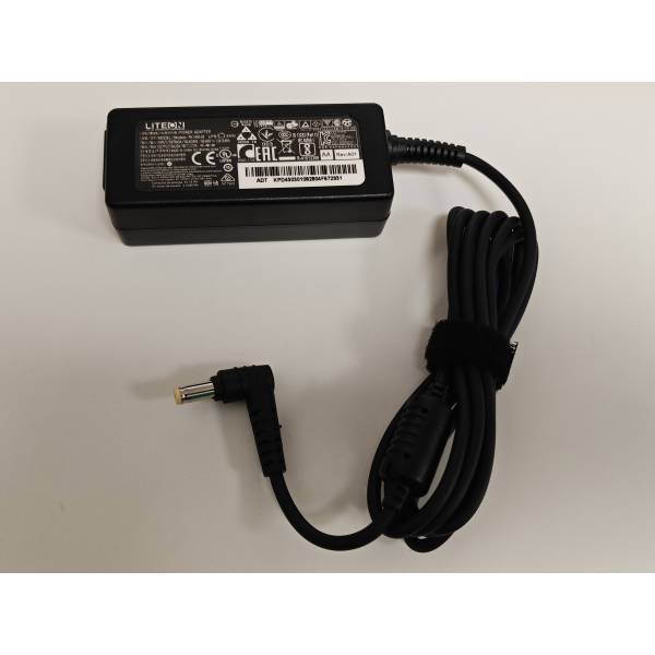 Incarcator Laptop, Acer, Aspire ES1-511, ES1-512, ES1-520, ES1-521, ES1-522, ES1-523, ES1-524, ES1-531, ES1-533, ES1-571, ES1-572, 19V, 2.37A, 45W, 5.5x1.7mm