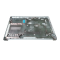 Carcasa inferioara bottom case Laptop, HP, 15-DR, 15G-DR, L20391-001, AP29M000E00, cu slot cd-rom, argintie