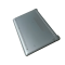 Carcasa inferioara bottom case Laptop, HP, 15-DR, 15G-DR, L20391-001, AP29M000E00, cu slot cd-rom, argintie