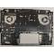 Carcasa superioara cu tastatura palmrest Laptop Gaming, Asus, TUF Gaming A16 FA607N, FA607NUG, FA607NUQ, 90NR0IX3-R31US0, 6070B2233501, FA607PV-3A, iluminata, neagra, layout US