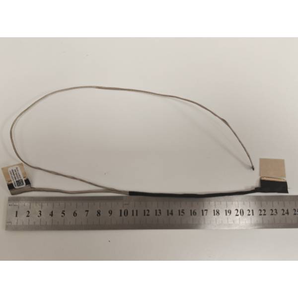 Cablu video LVDS Laptop, Asus, VivoBook 15 X1500E, X1500EA, 14005-04040300, 1422-03RL0AS, X515EA-1S EDP Cable, 30 pini