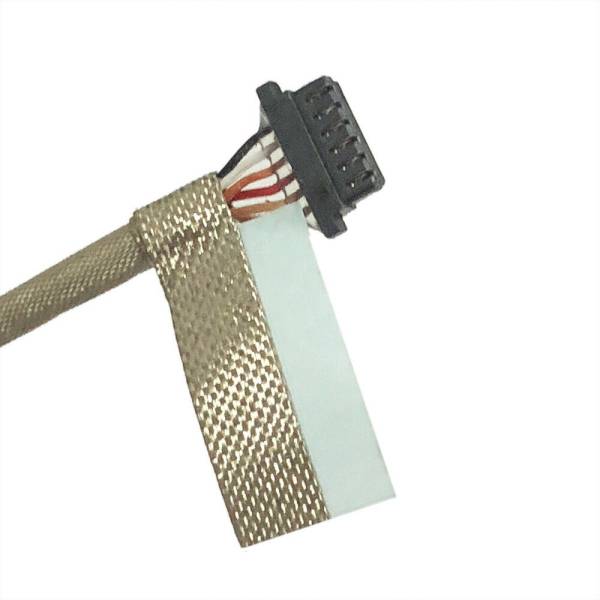 Cablu video LVDS Laptop, Asus, VivoBook 15 S515D, S515DA, S515E, S515EA, S515J, S515JA, S515U, S515UA, 14005-03110000, DD0XKRLC001, HQ21310586000, X509FA-1S, 30 pini