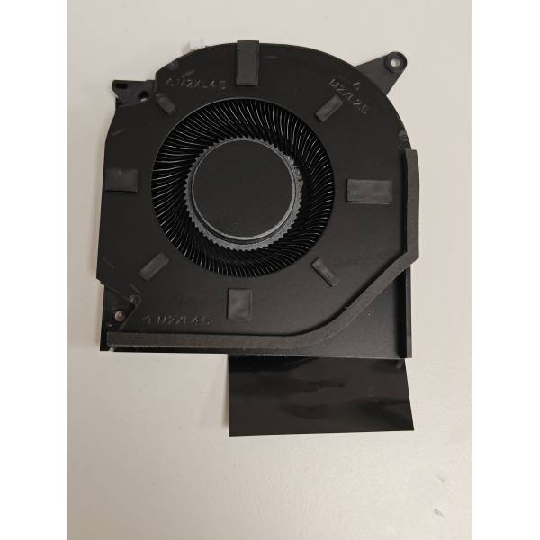 Cooler procesor Laptop Gaming, HP, Omen 16-XF, N44737-001, EG75071S1-C300-S9A, DC2800166S0, 12V, 6.00W, CPU