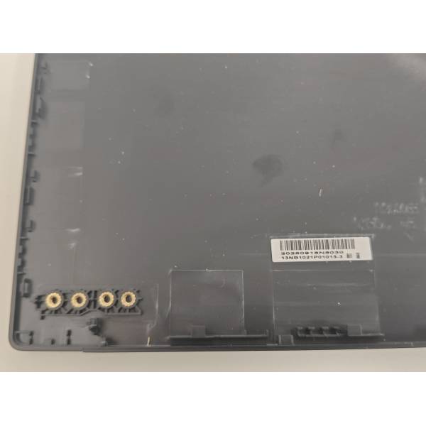 Capac Display Laptop, Asus, VivoBook Go 15 L1504F, L1504FA, L1504G, L1504GA, 90NB1021-R7AP10, 13NB1021P01015-3, 13N1-GVA0511, albastru inchis